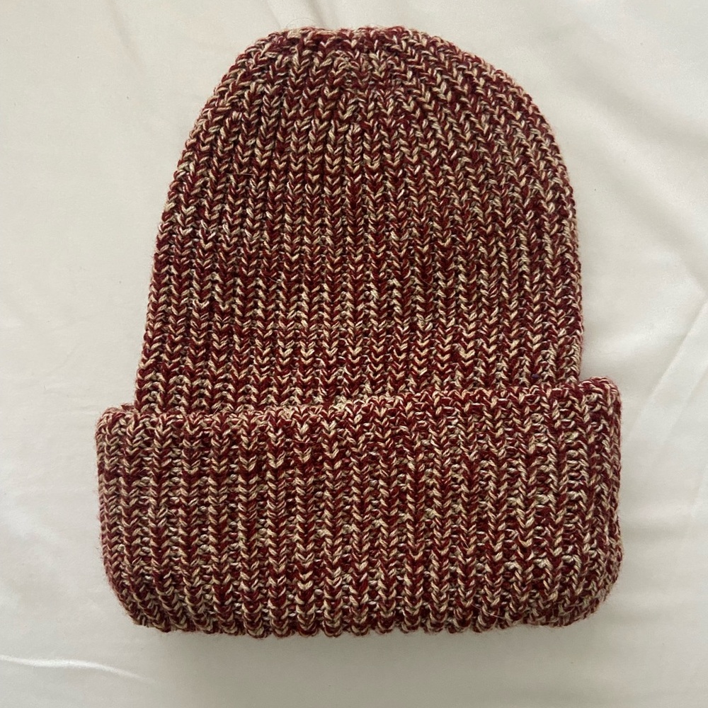 Chunky Beanie